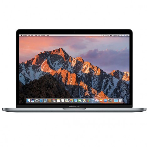 Macbook Pro 2017 MPXQ2SA/A (Space Grey)